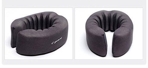 C-guard 矯正　枕 Amazon｜新しい2017 C-guardプレミアムネッククッション首サポート